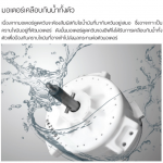 EVE เตาไฟฟ้า 3 หัว เตาแม่เหล็กไฟฟ้าผสมเตาเซรามิค + เครื่องดูดควันแบบฝัง