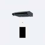 EVE เตาฝังอินดักชั่น 2 หัว + เครื่องดูดควันแบบมาตรฐาน 0