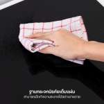 EVE เตาฝังอินดักชั่น 3 หัว + เครื่องดูดควันติดผนัง