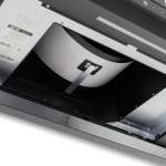 EVE เตาฝังอินดักชั่น 3 หัว + เครื่องดูดควันติดผนัง