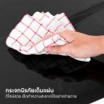 EVE เตาแม่เหล็กไฟฟ้า 2 หัว แบบฝัง + เครื่องดูดควันติดผนัง แบบกระโจม