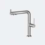 EVE ก๊อกน้ำอ่างล้างจาน ก๊อกน้ำ 3 ทาง ก๊อกน้ำผสมน้ำดื่ม VINA 3 0