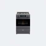 EVE เตาแก๊สพร้อมเตาอบตั้งพื้น 0