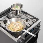 EVE เตาแก๊สพร้อมเตาอบตั้งพื้น