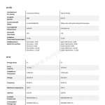 EVE เตาแก๊สพร้อมเตาอบตั้งพื้น