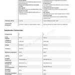 EVE เตาอบไฟฟ้า เตาอบแบบฝัง