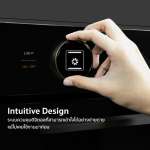 EVE เตาอบไฟฟ้า เตาอบแบบฝัง