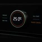 EVE เตาอบไฟฟ้า เตาอบแบบฝัง