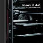 EVE เตาอบไฟฟ้า เตาอบแบบฝัง