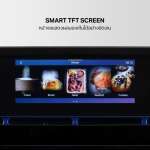 EVE เตาอบไฟฟ้า เตาอบแบบฝัง