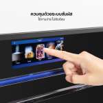 EVE เตาอบไฟฟ้า เตาอบแบบฝัง