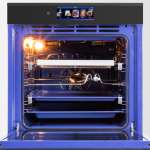 EVE เตาอบไฟฟ้า เตาอบแบบฝัง