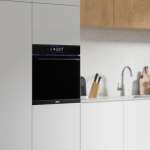 EVE เตาอบไฟฟ้า เตาอบแบบฝัง