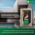 คลิกเลย กาวซีเมนต์ จระเข้เอ็กซ์ตรีม นวัตกรรมกาวซีเมนต์ สำหรับกระเบื้อง Big Slap 0