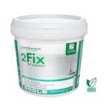 คลิกเลย กาวปูกระเบื้องพร้อมใช้ ทูฟิกซ์ 2FIX ขนาด 5 กิโลกรัม/ถัง 