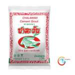 คลิกเลย กาวยาแนว ชาละวัน กาวยาแนวสำหรับกระเบื้องทั่วไป ใช้ง่าย คุ้มค่า ประหยัด ขนาด 1 กิโลกรัม 0