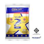 คลิกเลย กาวยาแนว จระเข้ พรีเมี่ยม พลัส ทอง กาวยาแนวป้องกันราดำ สำหรับกระเบื้องร่องกว้าง ขนาด 1 กิโลกรัม 0