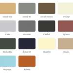 คลิกเลย กาวปูและยาแนวจระเข้ อีพ็อกซี่ พลัส สุดยอดกาวยาแนว & กาวปูกระเบื้อง ปูได้หลากหลายพื้นผิว ชุดละ 2 กิโลกรัม