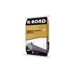 K-BOND เค-บอนด์ทอง กาวซีเมนต์สูตรพิเศษ ขนาด 20 กก./ถุง 0