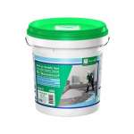 คลิกเลย จระเข้ อิลาสติก ชิลด์ โพลียูรีเทนกันซึม (PU) ชนิดยืดหยุ่น สําหรับดาดฟ้าและหลังคา ขนาด 4 กิโลกรัม