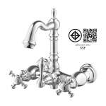 คลิกเลย COTTO ก๊อกผสมลงอ่างอาบน้ำ รุ่น GLAMIS 0