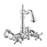 คลิกเลย COTTO ก๊อกผสมลงอ่างอาบน้ำ รุ่น GLAMIS