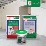 คลิกเลย จระเข้ สกิมโค้ท 102 โพลีเมอร์สำเร็จรูปแต่งผิวบาง ขนาด 20 กิโลกรัม