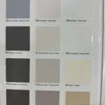 คลิกเลย จระเข้ คัลเลอร์ซีเมนต์ สีขาวงาช้าง ขนาด 10 Kg.