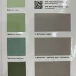 คลิกเลย จระเข้ คัลเลอร์ซีเมนต์ สีมาราเกซ พิงค์ ขนาด 10 Kg.