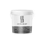 คลิกเลย สีจระเข้ ซีเมนต์ แบริเออร์ เพ้นท์ สีซีเมนต์ สูตรน้ำ สำหรับเคลือบผิวคอนกรีตแบริเออร์ ขนาด 20 Kg. 0