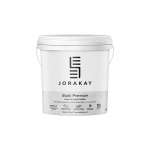 คลิกเลย จระเข้ จีคัลเลอร์ สตุคกี้ อินทีเรีย สี Latte Brown 0