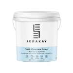 คลิกเลย สีจระเข้ เฟรช คอนกรีต ไพรเมอร์ สีรองพื้นปูนใหม่กันด่าง สูตรน้ำ (สีขาว) ขนาด 15 ลิตร