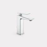 A-1124-100 ก๊อกผสมอ่างล้างหน้า รุ่น Acacia SupaSleek 0