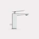 A-1124-100 ก๊อกผสมอ่างล้างหน้า รุ่น Acacia SupaSleek