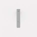 A-1124-110 ก๊อกผสมอ่างล้างหน้า ทรงสูง รุ่น Acacia SupaSleek