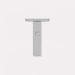 A-3663-900 หัวก๊อกน้ำสำหรับอ่างอาบน้ำและยืนอาบ รุ่น Acacia SupaSleek