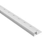 คลิกเลย คิ้วชาละวัน พลัส รุ่นมุมเหลี่ยม ขนาด 12 มม. คิ้วกระเบื้อง ตกแต่งขอบหรือมุมกระเบื้อง ราคาถูก 0