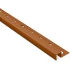 คลิกเลย คิ้วชาละวัน พลัส รุ่นมุมเหลี่ยม ขนาด 12 มม. คิ้วกระเบื้อง ตกแต่งขอบหรือมุมกระเบื้อง ราคาถูก