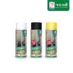 คลิกเลย สเปรย์จระเข้ กันพื้นลื่นเฉพาะจุด เพิ่มการยึดเกาะ สีใส ขนาด 12 ออนซ์