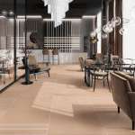 GP SAAN AMBER TERRA (R10) 60 x 60 PM (COTTO)*คลิกดูรายละเอียดเพิ่มเติมนะคะ