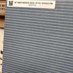 GP SAAN MARLIN BLUE (R10) 60 x 60 PM (COTTO)*คลิกดูรายละเอียดเพิ่มเติมนะคะ