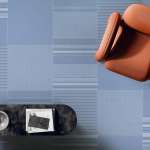 GP SAAN MARLIN BLUE (R10) 60 x 60 PM (COTTO)*คลิกดูรายละเอียดเพิ่มเติมนะคะ