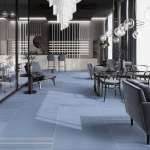 GP SAAN MARLIN BLUE (R10) 60 x 60 PM (COTTO)*คลิกดูรายละเอียดเพิ่มเติมนะคะ