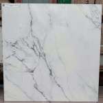 FT SILVORA WHITE (POL) R/T 60 x 60 PM (COTTO)*คลิกดูรายละเอียดเพิ่มเติมนะคะ 0