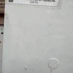 FT SILVORA WHITE (POL) R/T 60 x 60 PM (COTTO)*คลิกดูรายละเอียดเพิ่มเติมนะคะ