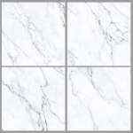 FT SILVORA WHITE (POL) R/T 60 x 60 PM (COTTO)*คลิกดูรายละเอียดเพิ่มเติมนะคะ