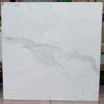 FT FUMO WHITE (POL) R/T 60 x 60 PM (COTTO)*คลิกดูรายละเอียดเพิ่มเติมนะคะ 0