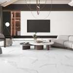 FT FUMO WHITE (POL) R/T 60 x 60 PM (COTTO)*คลิกดูรายละเอียดเพิ่มเติมนะคะ