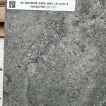 GP SANTORINI DARK GREY (R10) R/T 60 x 60 PM (COTTO)*คลิกดูรายละเอียดเพิ่มเติมนะคะ