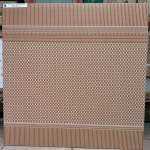 GP SAAN AMBER TERRA DECO (R10) 60 x 60 PM (COTTO)*คลิกดูรายละเอียดเพิ่มเติมนะคะ 0